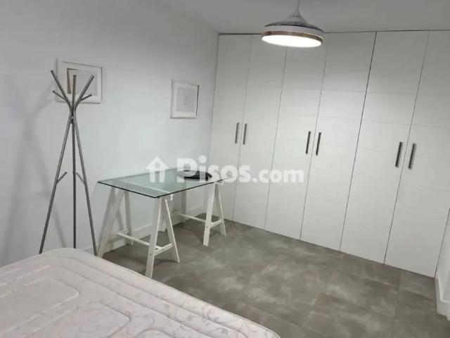 Chalet en alquiler en El Cuervo de Sevilla