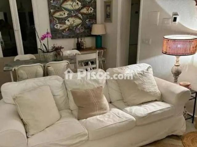 Chalet en alquiler en El Águila Las Redes Fuentebravía