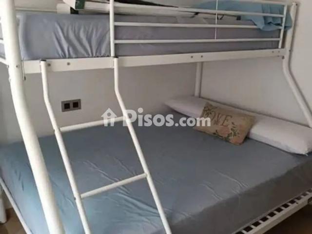Chalet en alquiler en El Alamillo