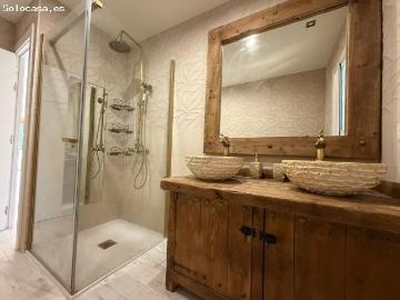 ? Chalet en Alquiler en El Albir con Piscina Privada y Jacuzzi – Zona Tranquila y Exclusiva