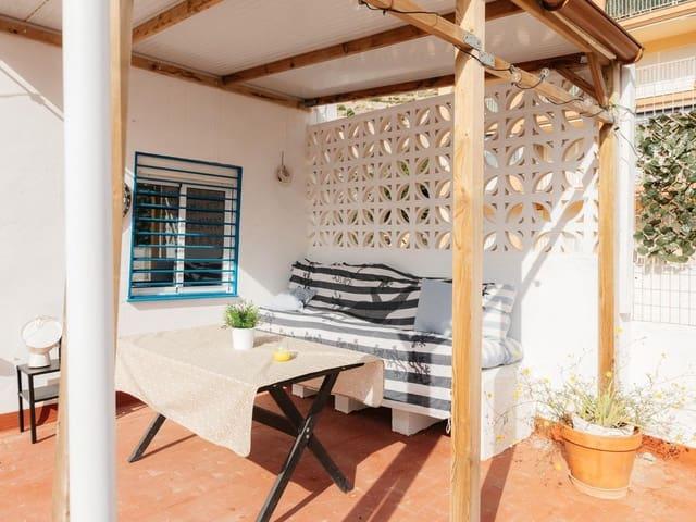 Chalet en alquiler en El Faro, Málaga Costa del Sol