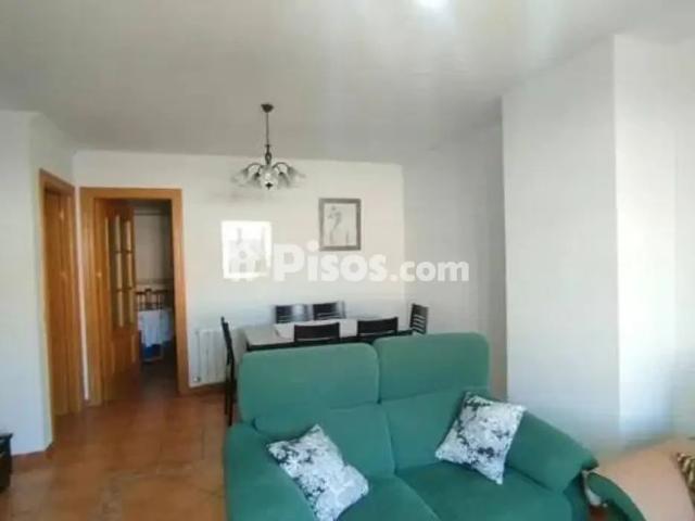 Chalet en alquiler en El Fresno