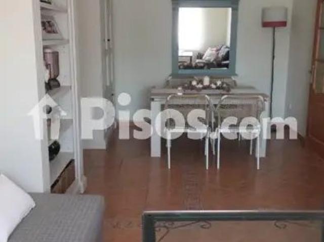 Chalet en alquiler en El Higuerón