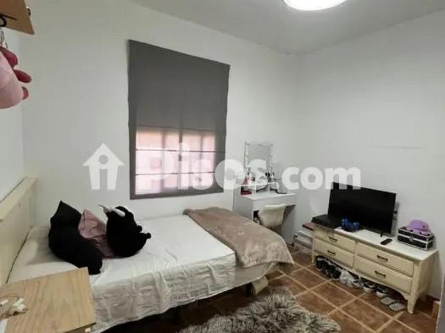 Chalet en alquiler en El Higuerón