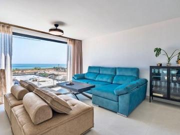 Chalet en alquiler en El Morche, Málaga