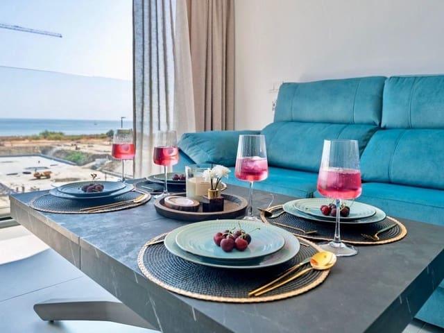 Chalet en alquiler en El Morche, Málaga