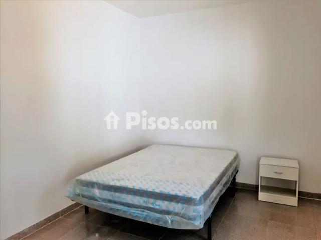 Chalet en alquiler en El Sotillo