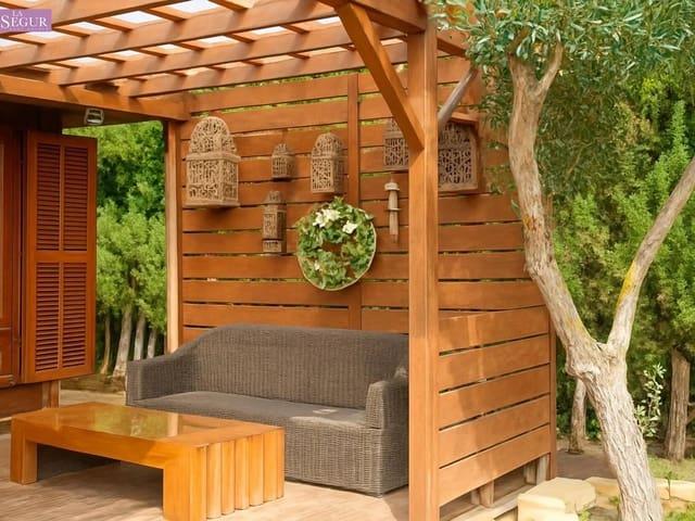 Chalet en alquiler en El Palmar, Cádiz Costa de la Luz