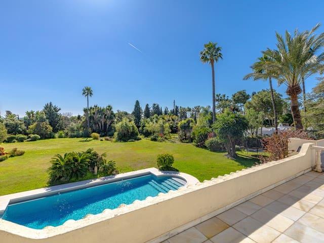 Chalet en alquiler en El Paraiso, Málaga Costa del Sol