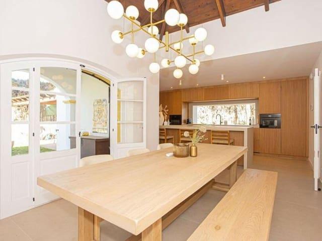 Chalet en alquiler en El Paraiso, Málaga Costa del Sol