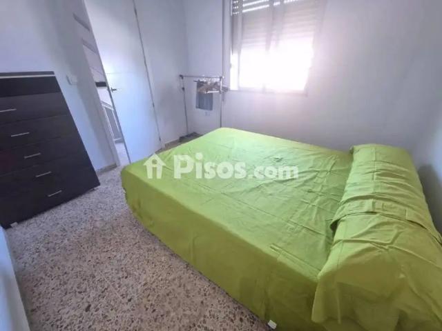 Chalet en alquiler en El Perelló