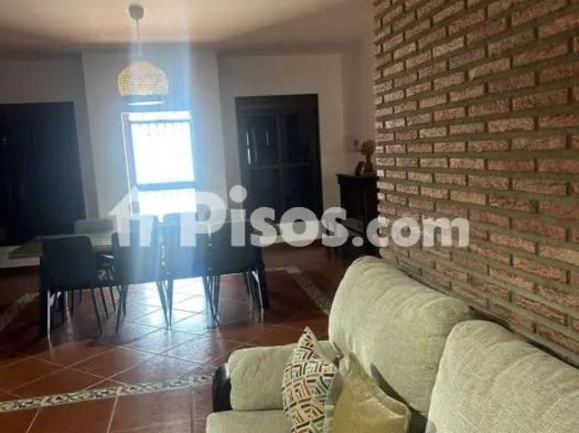Chalet en alquiler en El Pinar