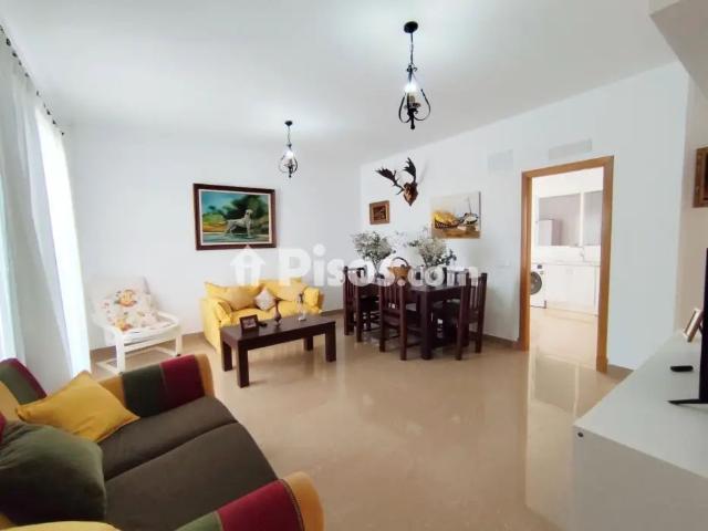 Chalet en alquiler en El Pino Bajo de Guía