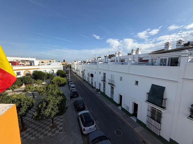 Chalet en alquiler en El Puerto de Santa María, Cádiz Costa de la Luz