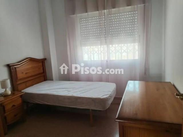 Chalet en alquiler en El Puntal