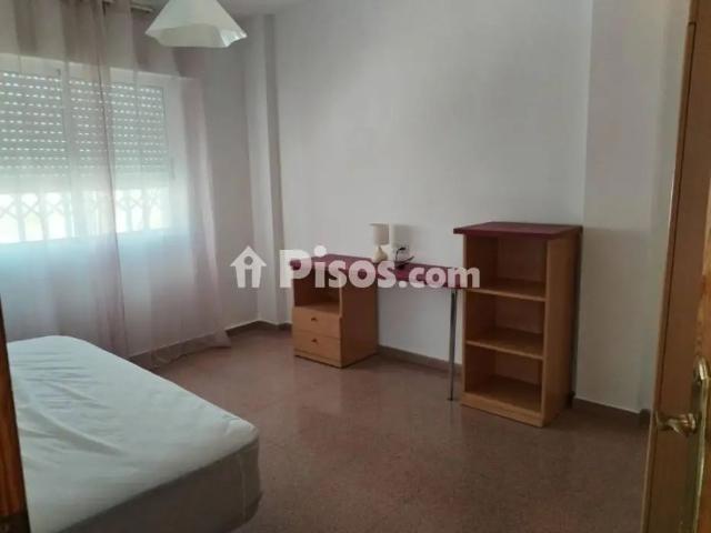Chalet en alquiler en El Puntal
