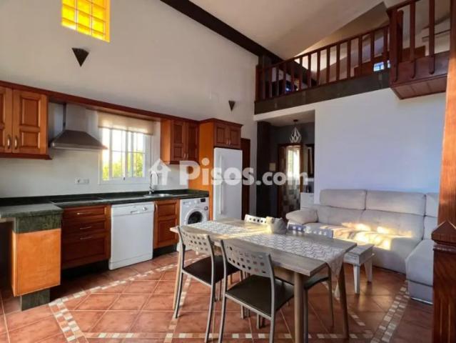 Chalet en alquiler en El Rompido