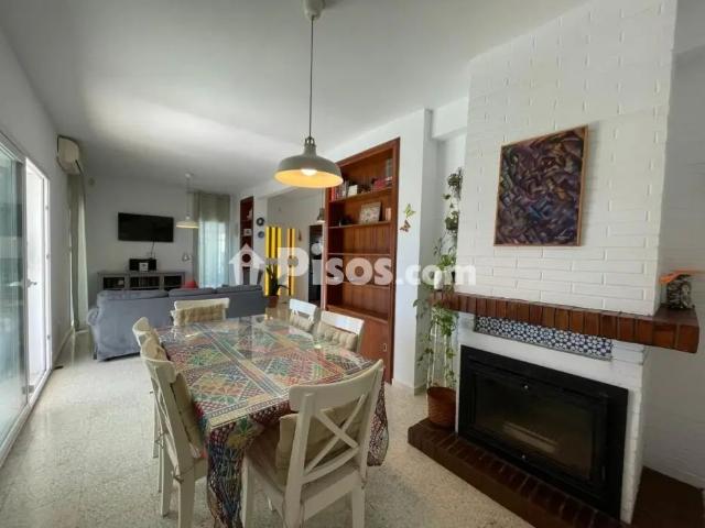 Chalet en alquiler en El Rompido
