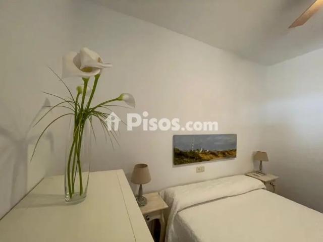 Chalet en alquiler en El Rompido