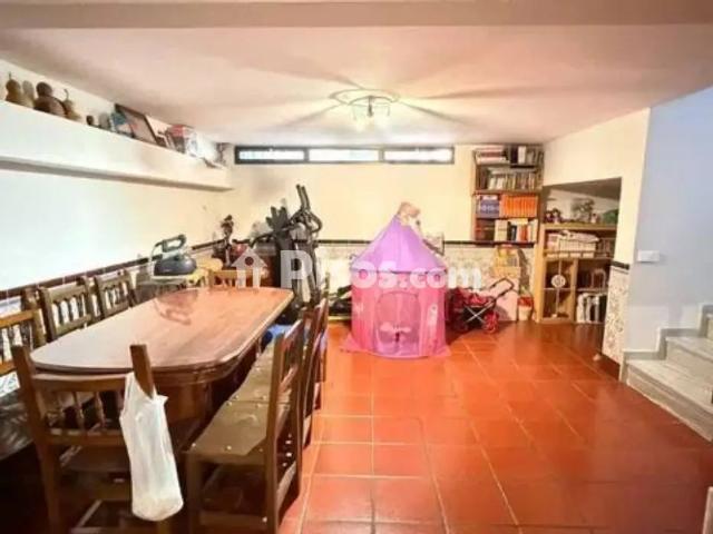 Chalet en alquiler en El Torreón El Pilar Los Ángeles Nuevo Parque