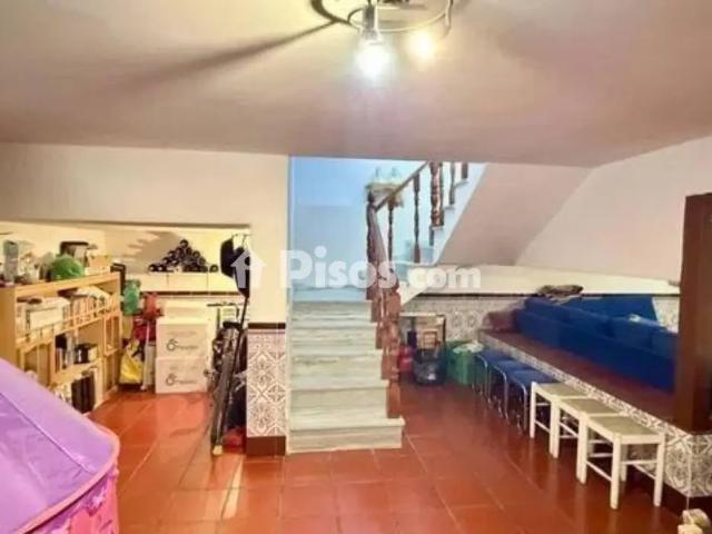 Chalet en alquiler en El Torreón El Pilar Los Ángeles Nuevo Parque
