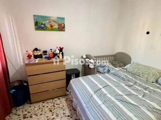 Chalet en alquiler en El Viso de San Juan