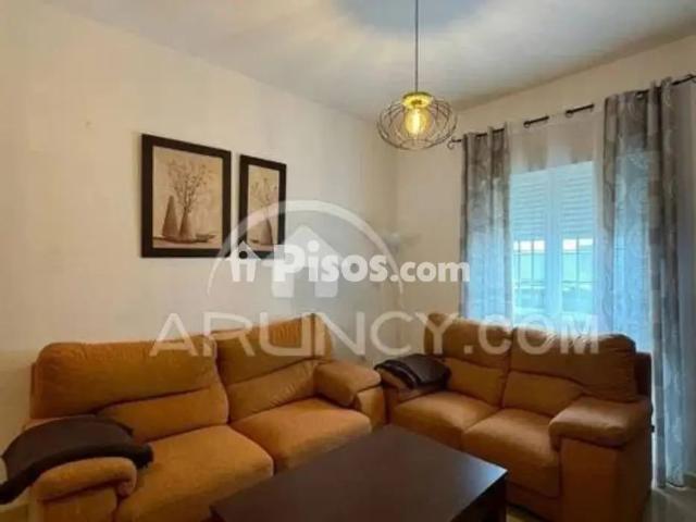 Chalet en alquiler en El Viso del Alcor