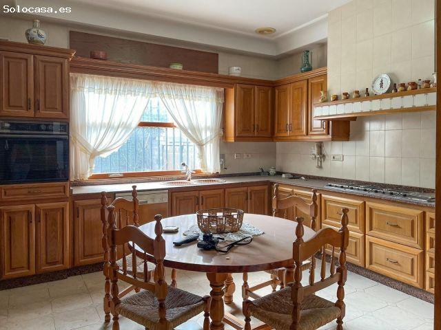 Chalet en Alquiler en Elche de la Sierra, Alicante