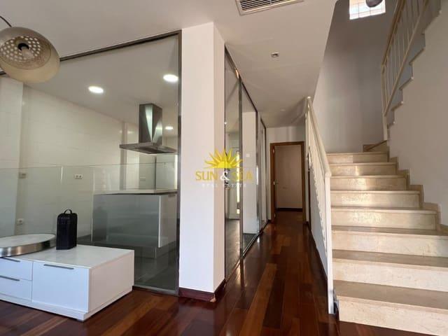 Chalet en alquiler en Elche / Elx, Alicante