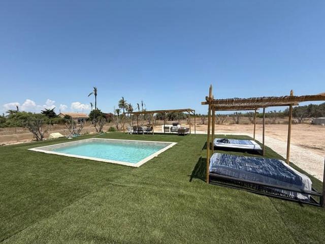 Chalet en alquiler en Elche / Elx, Alicante