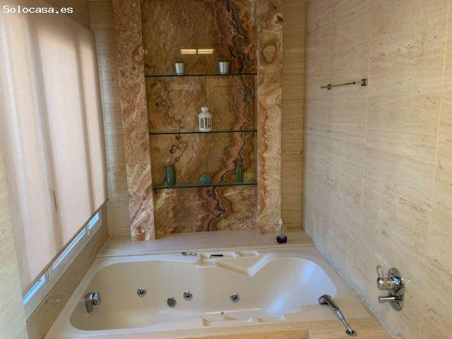 Chalet en Alquiler en Elche, zona Alzabares