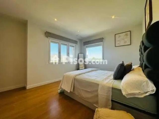 Chalet en alquiler en Elda