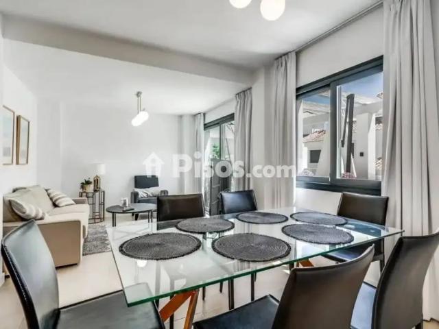 Chalet en alquiler en Estepona
