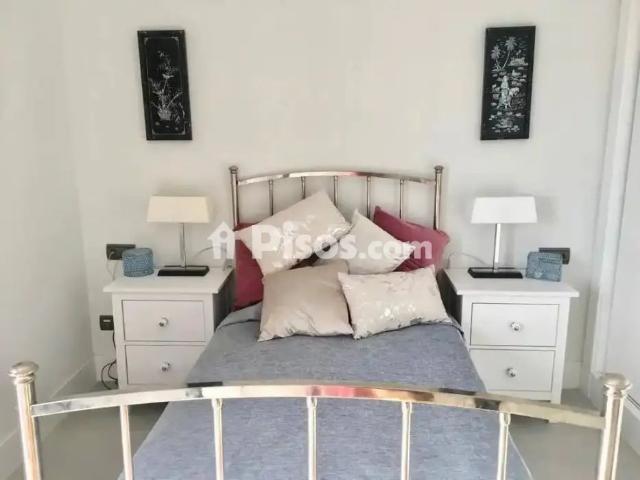 Chalet en alquiler en Estepona