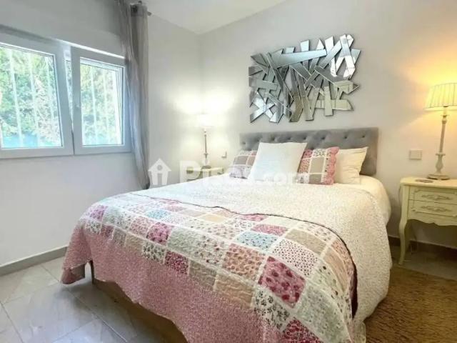 Chalet en alquiler en Estepona