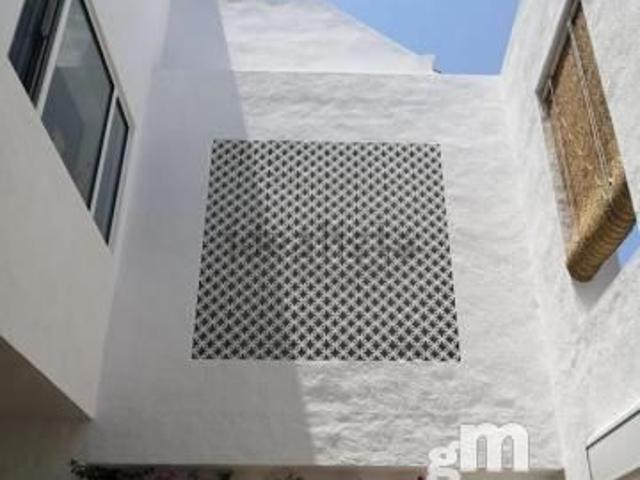 Chalet en alquiler en Estepona