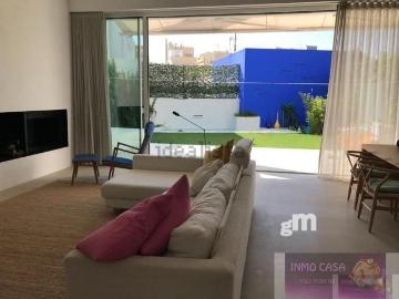 Chalet en alquiler en Estepona