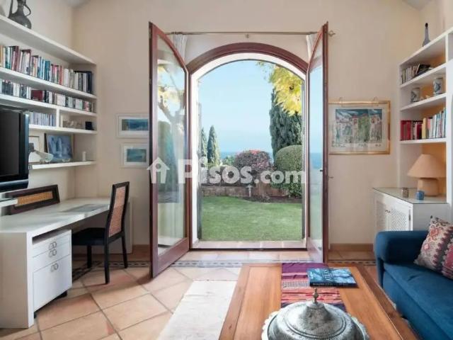 Chalet en alquiler en Estepona