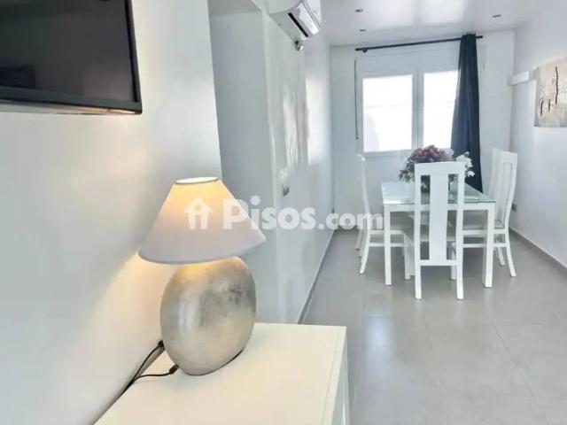 Chalet en alquiler en Estepona