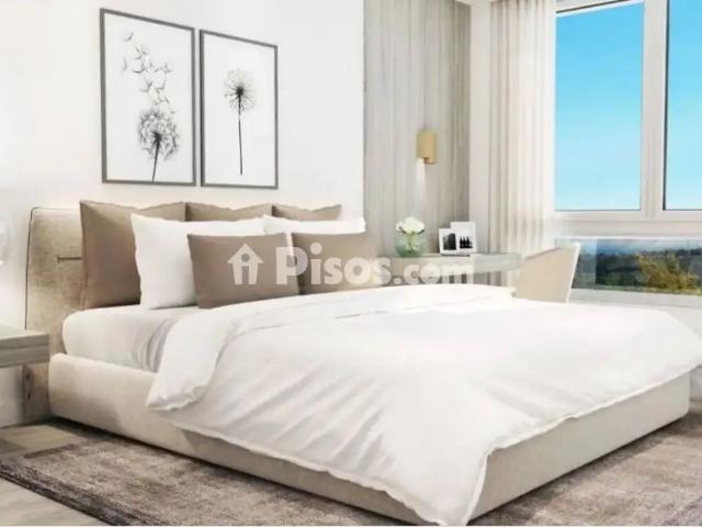 Chalet en alquiler en Estepona