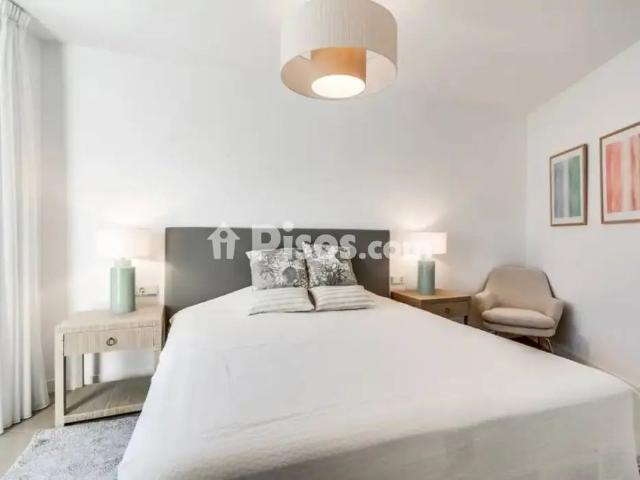 Chalet en alquiler en Estepona