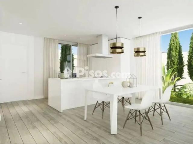 Chalet en alquiler en Estepona