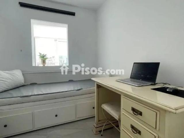 Chalet en alquiler en Estepona