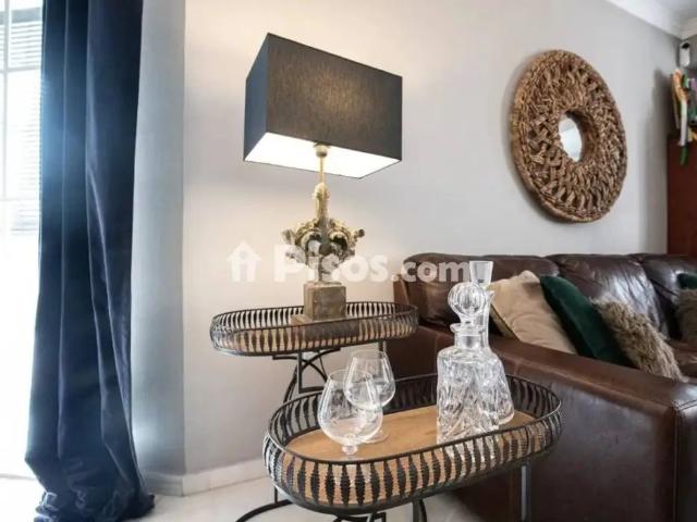 Chalet en alquiler en Estepona