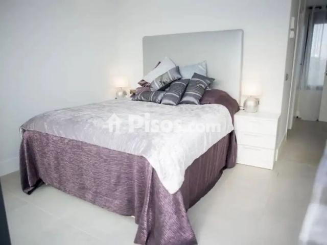 Chalet en alquiler en Estepona