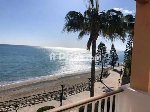 Chalet en alquiler en Estepona