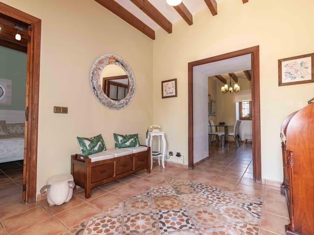 Chalet en alquiler en Es Capdella, Mallorca