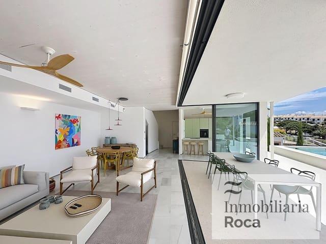 Chalet en alquiler en Es Mercadal, Menorca