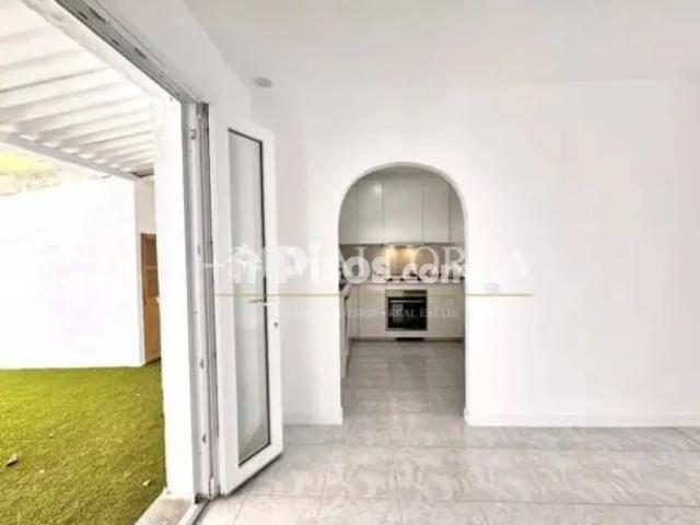 Chalet en alquiler en Es Portixol Es Molinar