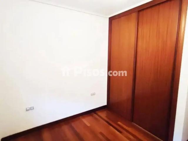 Chalet en alquiler en Eskoriatza